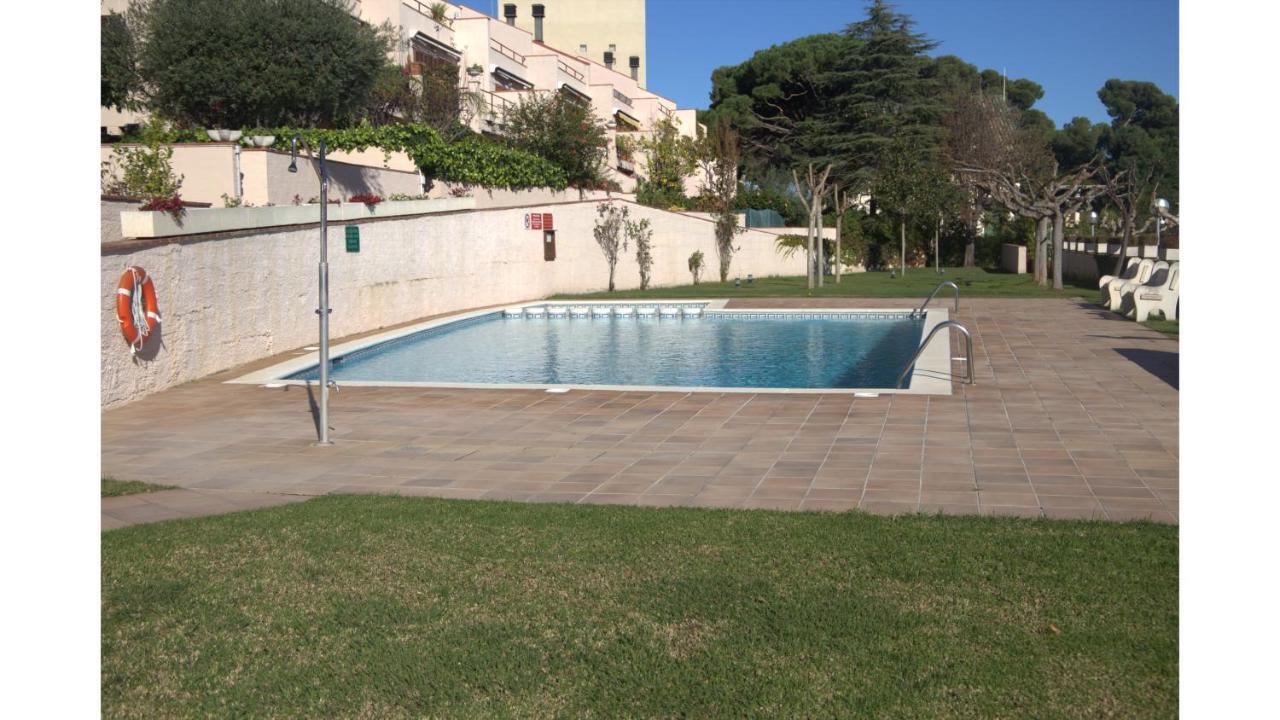 산펠리우데기솔스 Lloguer30 Margaret'S Family House With Pool And Parquing 빌라 외부 사진
