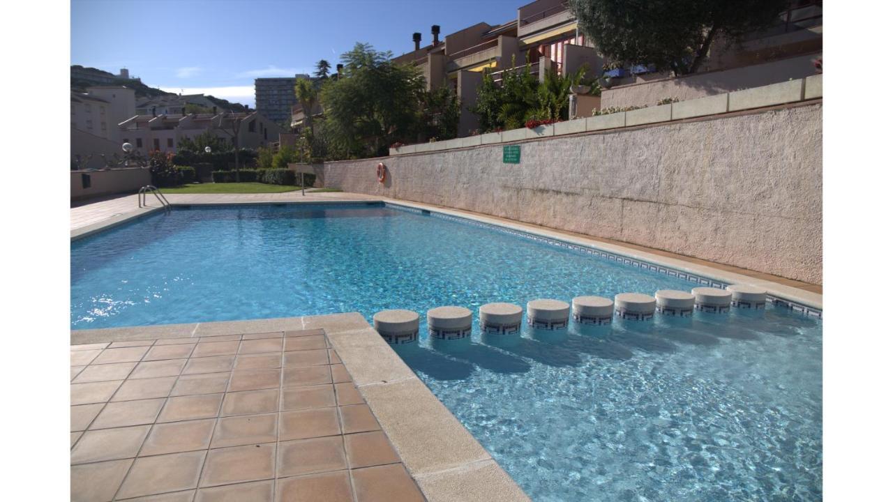 산펠리우데기솔스 Lloguer30 Margaret'S Family House With Pool And Parquing 빌라 외부 사진