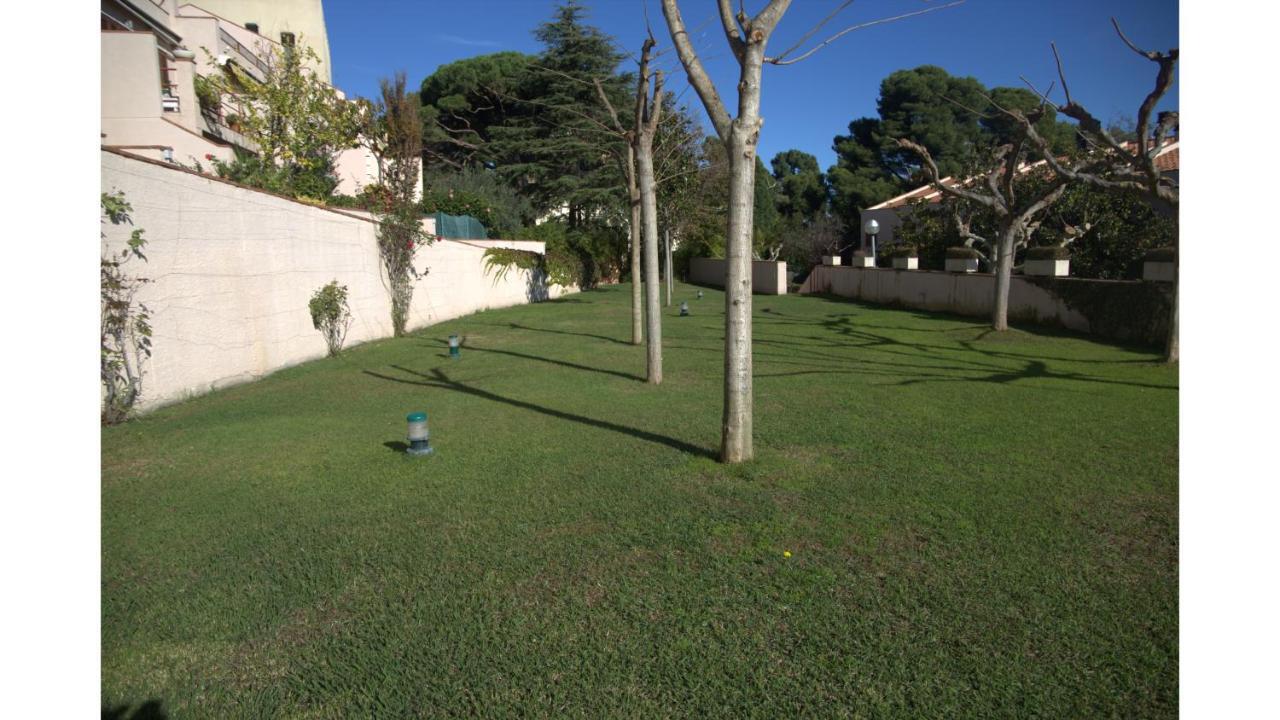 산펠리우데기솔스 Lloguer30 Margaret'S Family House With Pool And Parquing 빌라 외부 사진
