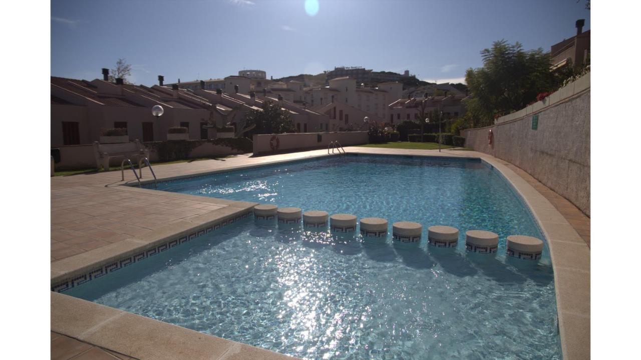 산펠리우데기솔스 Lloguer30 Margaret'S Family House With Pool And Parquing 빌라 외부 사진