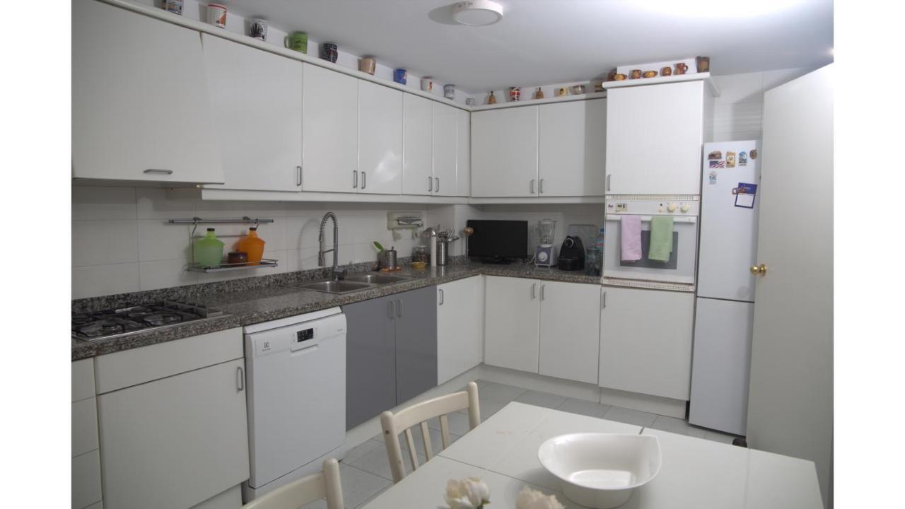 산펠리우데기솔스 Lloguer30 Margaret'S Family House With Pool And Parquing 빌라 외부 사진
