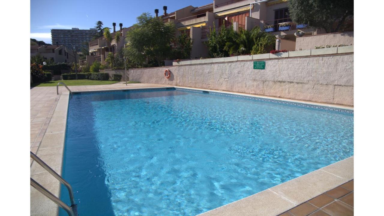 산펠리우데기솔스 Lloguer30 Margaret'S Family House With Pool And Parquing 빌라 외부 사진