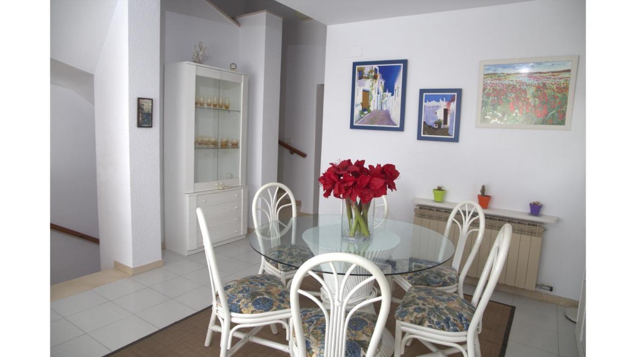 산펠리우데기솔스 Lloguer30 Margaret'S Family House With Pool And Parquing 빌라 외부 사진